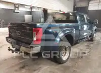 2017 Ford F-450 photo