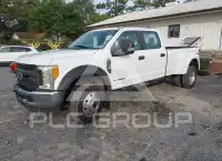 2017 Ford F-450 photo