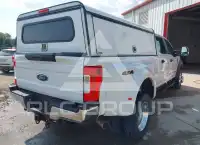 2017 Ford F-450 фото