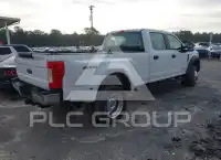 2017 Ford F-450 photo
