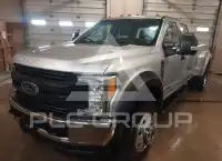 2017 Ford F-450 фото