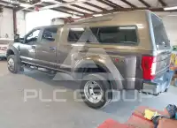 2017 Ford F-450 фото
