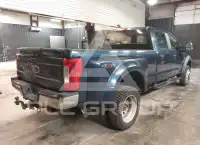 2017 Ford F-450 photo