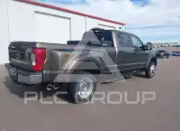 2017 Ford F-450 фото