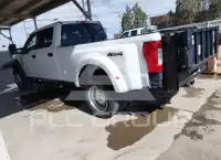 2017 Ford F-450 фото