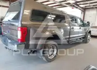 2017 Ford F-450 фото