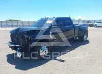 2017 Ford F-450 фото