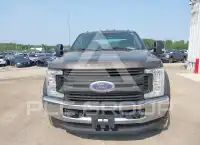 2017 Ford F-450 фото