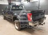 2017 Ford F-450 photo