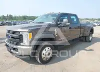 2017 Ford F-450 фото