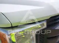 2017 Ford F-450 фото