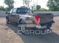2017 Ford F-450 фото