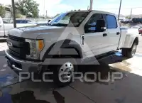 2017 Ford F-450 фото