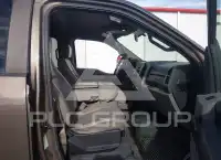 2017 Ford F-450 фото