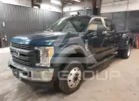 2017 Ford F-450 photo