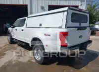 2017 Ford F-450 фото