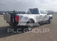 2017 Ford F-450 фото