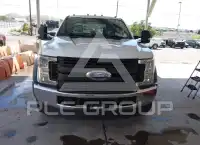 2017 Ford F-450 фото
