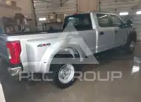 2017 Ford F-450 фото