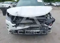 2017 Ford POLICE photo