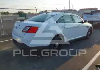 2017 Ford POLICE фото