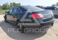 2017 Ford POLICE фото