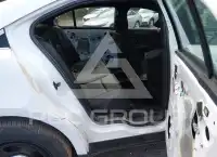 2017 Ford POLICE photo