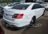 2017 Ford POLICE фото