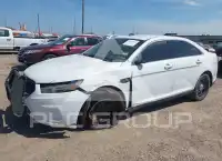 2017 Ford POLICE photo