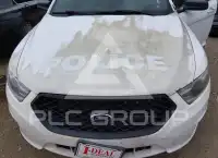 2017 Ford POLICE фото
