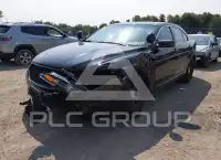 2017 Ford POLICE фото