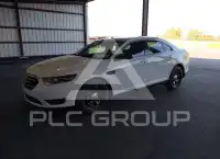 2017 Ford POLICE фото
