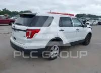 2017 Ford POLICE photo