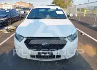 2017 Ford POLICE фото