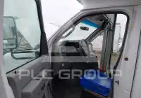 2017 Ford E-450 photo