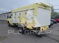 2017 Ford E-450 photo