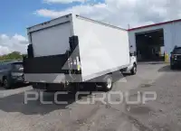 2017 Ford E-450 фото