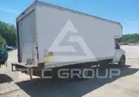 2017 Ford E-450 фото