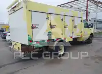 2017 Ford E-450 photo