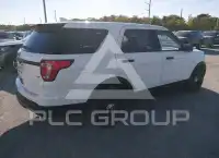 2017 Ford POLICE фото