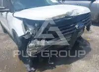 2017 Ford POLICE фото