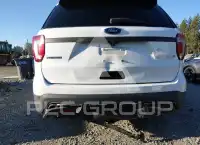 2017 Ford POLICE фото