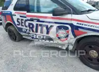 2017 Ford POLICE фото