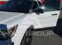 2017 Ford POLICE фото