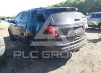 2017 Ford POLICE фото