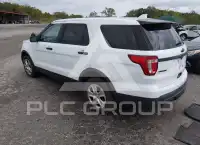 2017 Ford POLICE фото