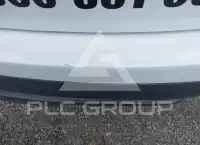 2017 Ford POLICE фото