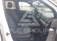 2017 Ford POLICE фото