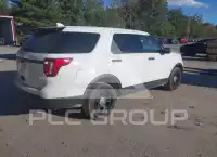 2017 Ford POLICE фото