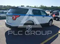 2017 Ford POLICE фото